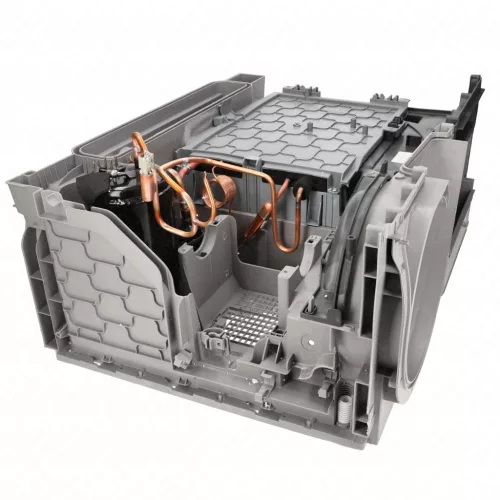 Szárító egység (eredeti) BEKO szárítógép