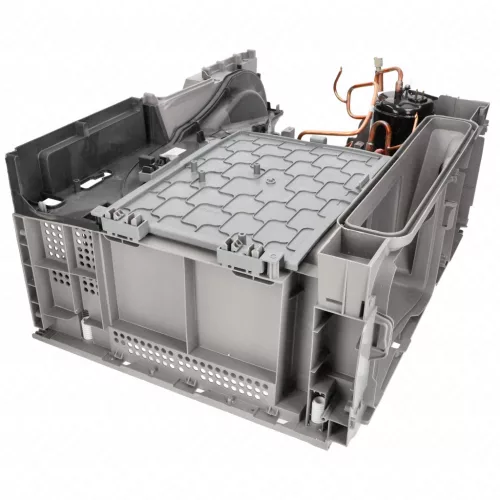 Szárító egység (eredeti) BEKO szárítógép