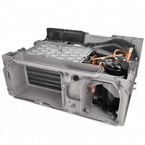 Szárító egység (eredeti) BEKO szárítógép