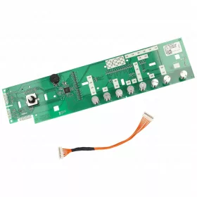 Elektronika kezelő (eredeti) BEKO szárítógép