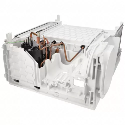 Szárító egység (eredeti) BEKO szárítógép