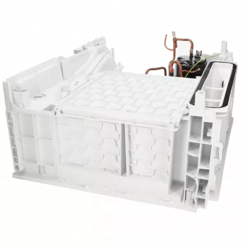 Szárító egység (eredeti) BEKO szárítógép