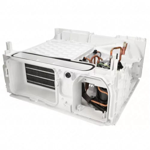 Szárító egység (eredeti) BEKO szárítógép