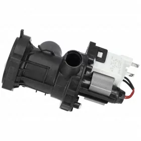 Szivattyú egység (eredeti) GABA, TCL GTW-612A mosógép