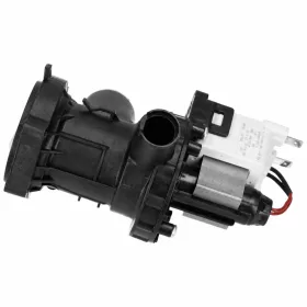 Szivattyú egység (eredeti) GABA, TCL GTW-612A mosógép