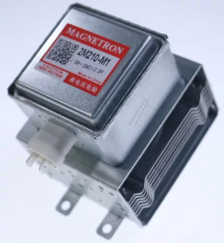 Panasonic mikrohullámú sütő magnetron