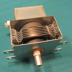   Magnetron (eredeti)   2M210-M1 PANASONIC mikrohullámú sütő