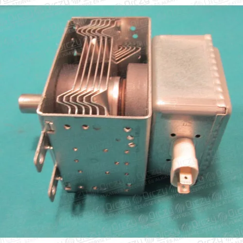 Magnetron (eredeti)   2M210-M1 PANASONIC mikrohullámú sütő