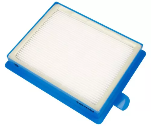 Philips Allergy H13 Kimeneti Levegőszűrő – Mosható tokkal – 9000-es sorozat, FC és XB modellek (CP1160/01)