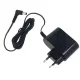 Hálózati Töltő Saturn Állóporszívóhoz – 34V / 0.44A – 6.5x4.4mm csatlakozó (ZD012M340044EU kompatibilis)