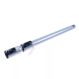 Teleszkópos Cső Miele Porszívóhoz – 505 mm – S2, S4, S5, S6, S8, C1, C2, C3 szériához (10275580 kompatibilis)