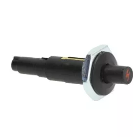 Piezo Gyújtó Nagykonyhai Gázkészülékekhez - ø 22 mm / 2.4 mm Faston - MBM / Fagor / Modular kompatibilis (3001007 kompatibilis)