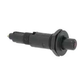 Piezo Gyújtó Angelo Po / Berto's / Tecnoinox / Zanussi-hoz - 18 mm beépítési átmérő - Nyomógombos (22188300 kompatibilis)