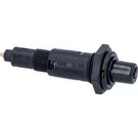   Piezo Gyújtó Fokerhez - ø 18 mm furat, 2.8 mm saru - Gázzsámolyhoz / Gázgrillhez (03101 kompatibilis)