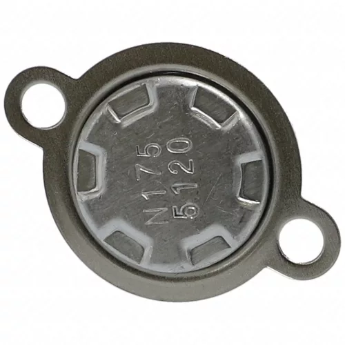 175°C Hőkorlátozó (eredeti) BEKO tűzhely