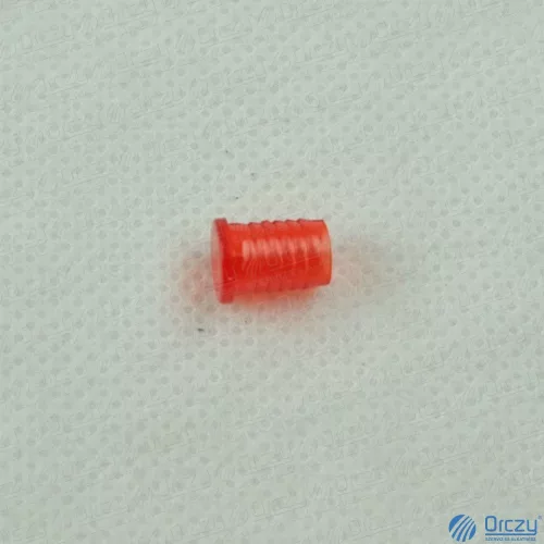 Búra, visszajelzőlámpa piros (eredeti) BEKO tűzhely