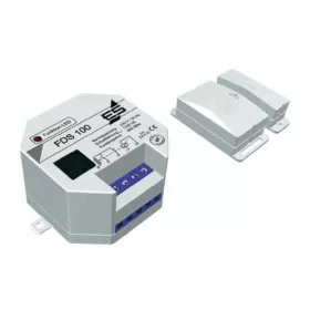 Elektrotechnik Schabus FDS 100 Vezeték nélküli páraelszívó vezérlő – Beépíthető, 868 MHz – Whirlpool, Sauter (FDS 100)