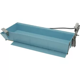 CSEPEGTETŐ TÁLCA KÉSZLET 430x165 mm