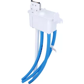 KETTŐS MIKRO MOSDÓKÖZPONT SZERELVÉNY