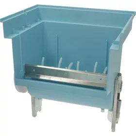 CSEPEGTETŐ TÁLCA KÉSZLET