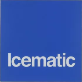 CÍMKE ICEMATIC