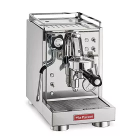 La Pavoni Mini Cellini karos eszpresszó kávégép (LPSMCS01EU)