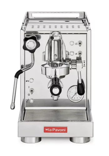 La Pavoni Mini Cellini kávégép