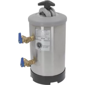 DVA LT8 manuális vízlágyító 8 L, 3/4" (LT8)