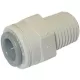 Kávégép egyenes csatlakozás jg PM010823S