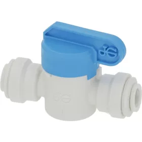 Kávégép golyóscsap jg PPMSV040606W
