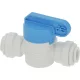 Kávégép golyóscsap jg PPMSV040606W