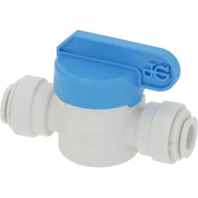 Kávégép golyóscsap jg PPMSV040808W