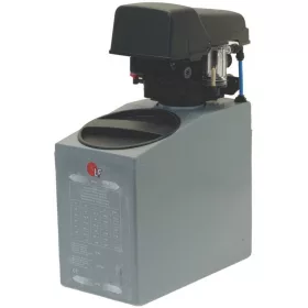 LF MATIC 8 automata vízlágyító berendezés 8 L 3/8"