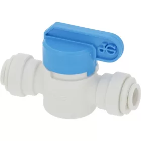 Kávégép golyós szelep jg PPSV040808W