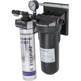 KLEENSTEAM EPURATOR CT