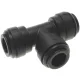 Kávégép t-elágazás jg PM0210E