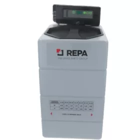 REPA ECO 12 automata vízlágyító 12 L 3/4" (3010242)