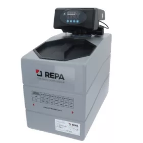 REPA Millennium V8 Basic vízlágyító (3010292)