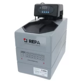 REPA Millennium V8 Basic Plus Vízlágyító 5 L (3010317)