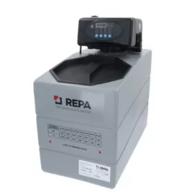 REPA Millennium 8 Basic Plus Vízlágyító (3010297 / 3010293)