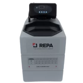 REPA Millennium 8 Teljes Opt. vízlágyító (3010308)