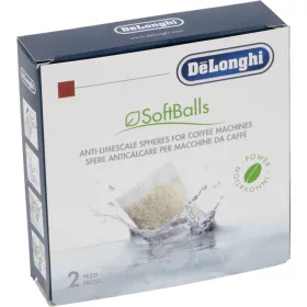 DELONGHI kávégép softballs descaler DLSC551 de longhi 551
