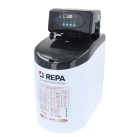 REPA MINICAB 8 BASIC PLUS S/AS automata vízlágyító 8 L (3351131)