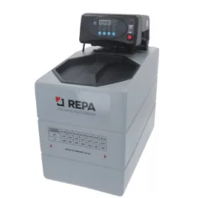 REPA MILLENNIUM V8 BASIC PLUS AS automata vízlágyító (3121552)