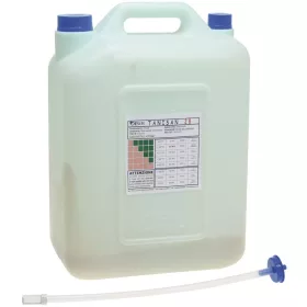 Bilt Tanisan 28 Vízlágyító Tartály – 25L, Bakteriosztatikus – Kávégépekhez (TA-28)