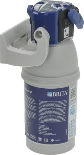 Brita Purity C50 vízlágyító+szűrő