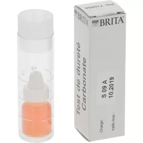 BRITA Professzionális Karbonátkeménység Vizsgáló Készlet (710800)