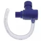 BWT bestflush légtelenítő és öblítő szelep 3/8" (FS00Y51A00)