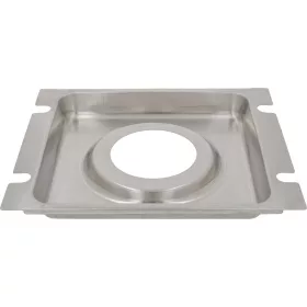 ÉGŐ CSEPEGTETŐ TÁLCA ø 140 mm