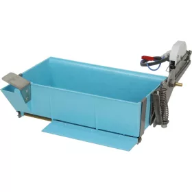 CSURGENYTÁLCA EGYSÉG 234x125 mm